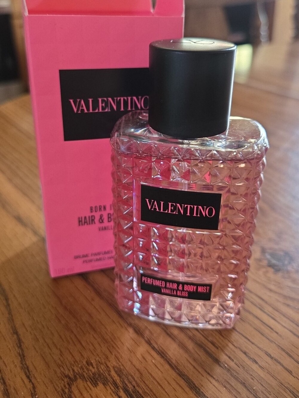 Valentino Born In Roma Hair & Body Mist